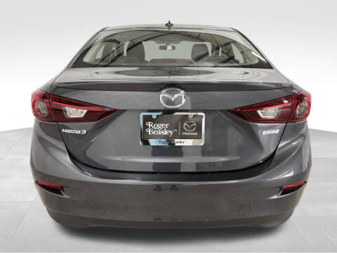 2014 Mazda MAZDA3 i Touring