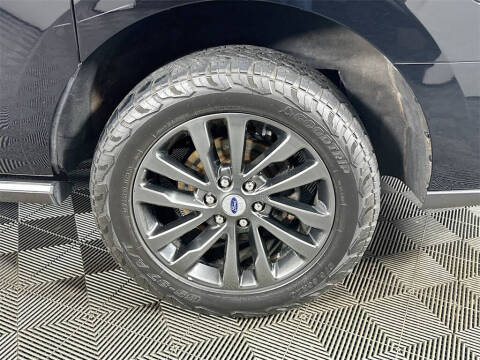 2019 Ford Expedition MAX Limited