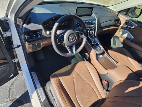 2024 Acura RDX SH-AWD w/Tech