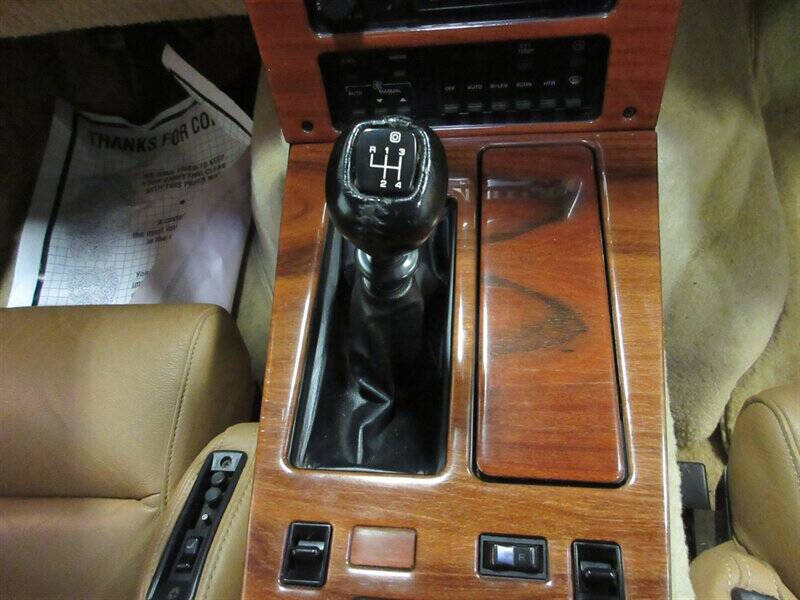 1987 Chevrolet Corvette