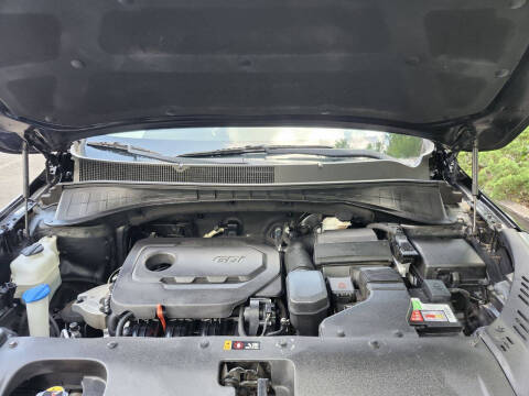 2019 Kia Sorento L