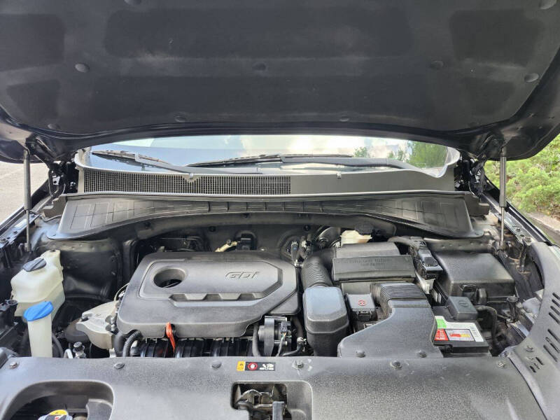 2019 Kia Sorento L