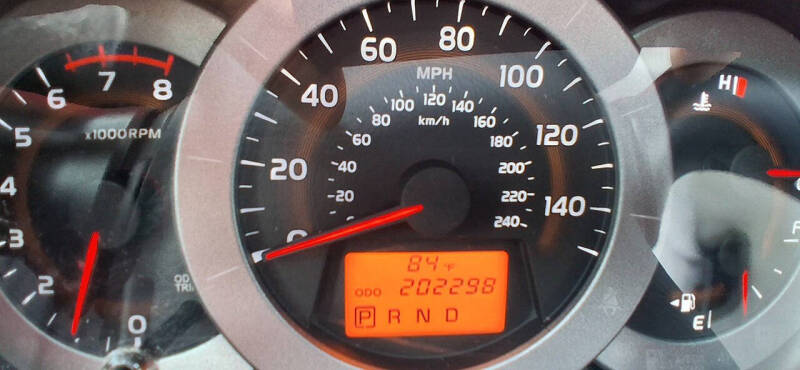 2008 Scion xD