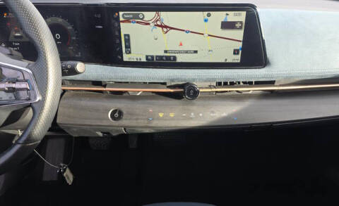 2023 Nissan Ariya Platinum+ e-4ORCE