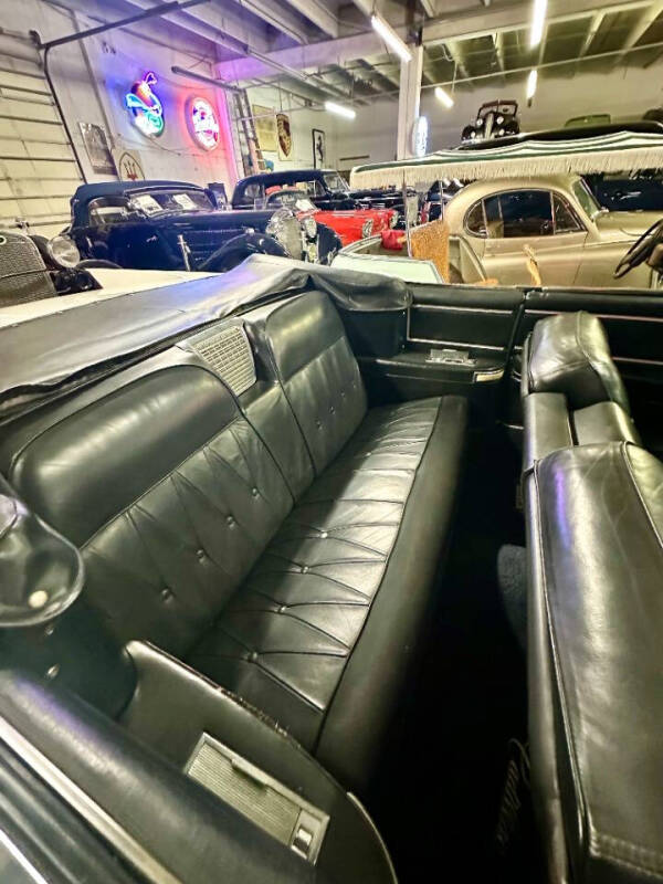 1964 Cadillac DeVille