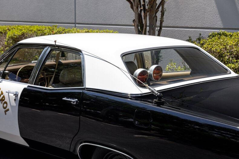 1970 Mercury Monterey