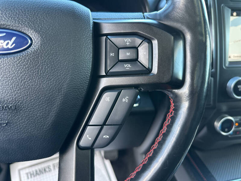 2019 Ford Expedition Limited