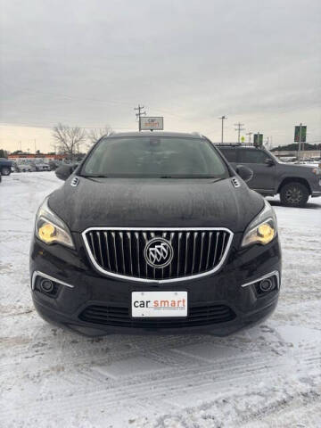2016 Buick Envision Premium I