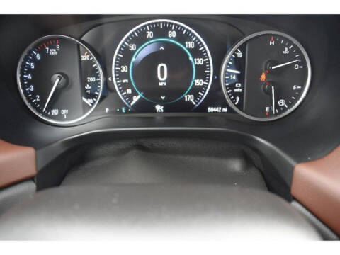 2019 Buick Enclave Avenir