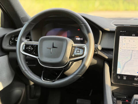 2024 Polestar 2 Long Range Dual Motor