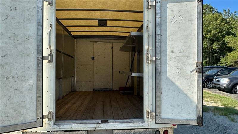 2015 Ford Transit 350 HD