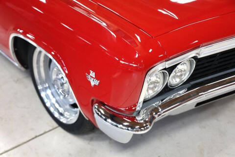 1966 Chevrolet Caprice