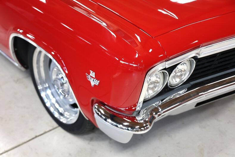 1966 Chevrolet Caprice