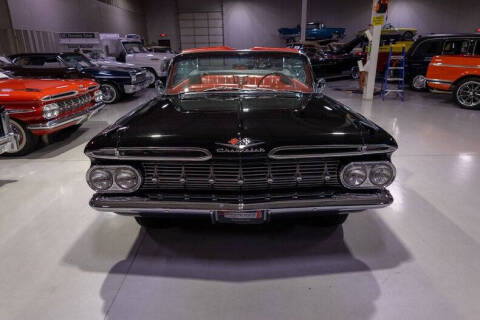 1959 Chevrolet Impala