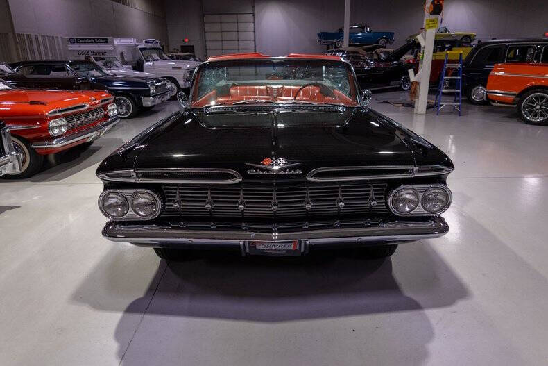 1959 Chevrolet Impala