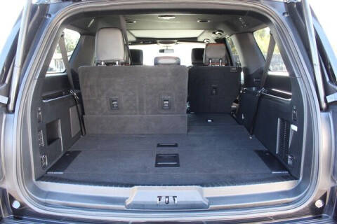 2020 Ford Expedition MAX King Ranch