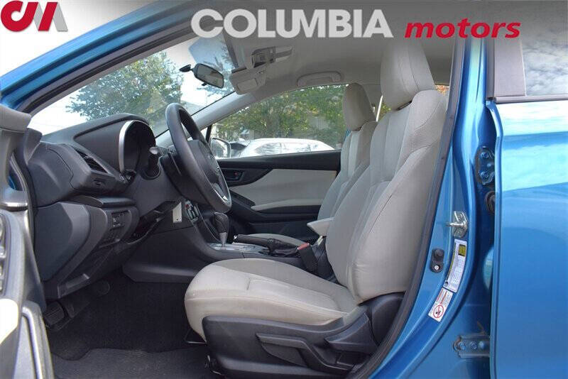 2017 Subaru Impreza Premium