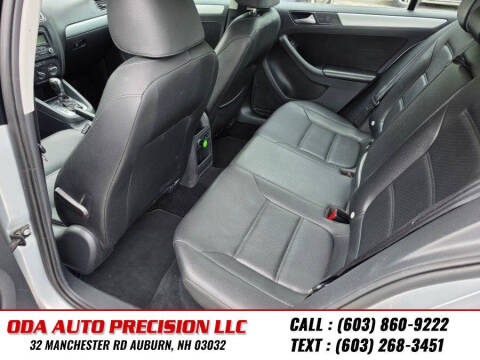 2013 Volkswagen Jetta