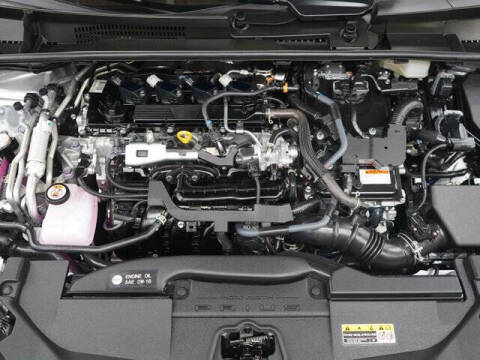 2025 Toyota Prius Plug-in Hybrid XSE