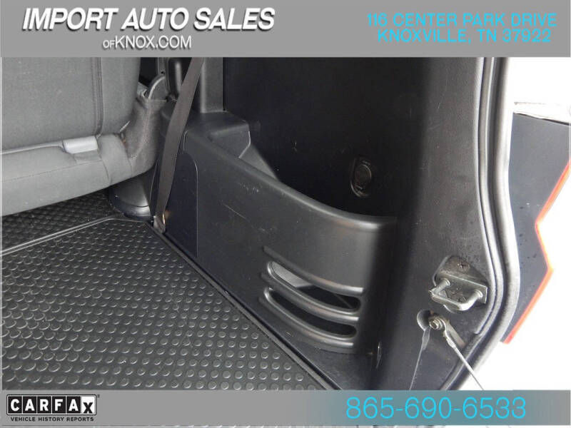 2007 Honda Element EX
