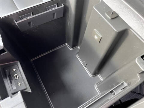 2020 Chevrolet Silverado 2500HD