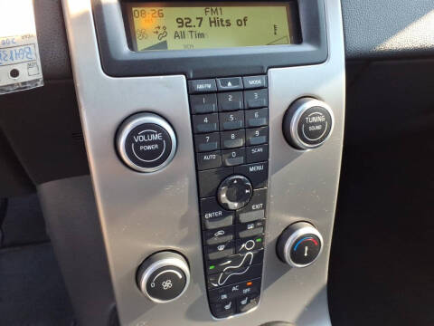 2008 Volvo C30 T5 Version 1.0