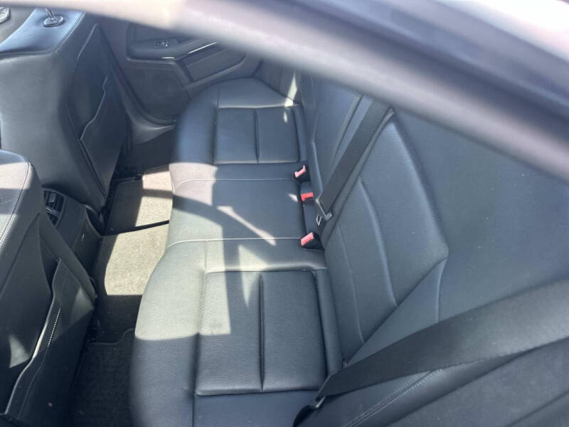 2011 Mercedes-Benz E-Class E 350 Sport