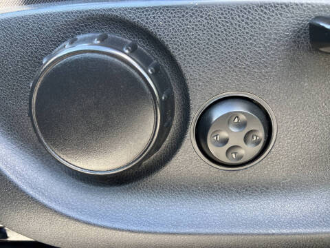 2018 Mercedes-Benz Metris Worker Cargo