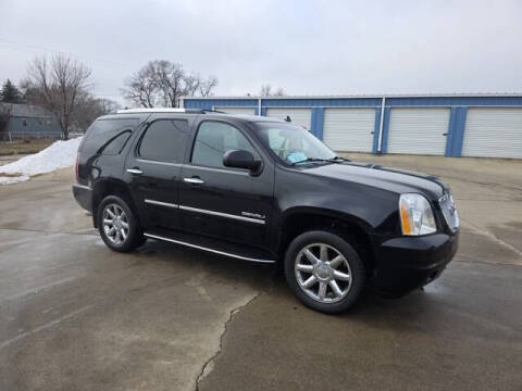 2014 GMC Yukon Denali