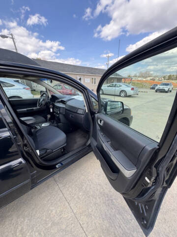 2006 Mitsubishi Endeavor LS