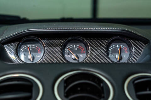 2007 Lamborghini Gallardo Spyder