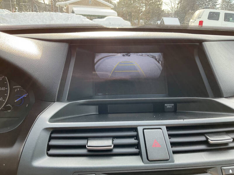 2013 Honda Crosstour EX V6