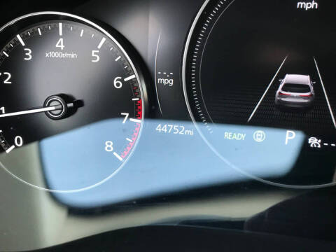 2024 Mazda CX-90 3.3 Turbo Preferred Plus