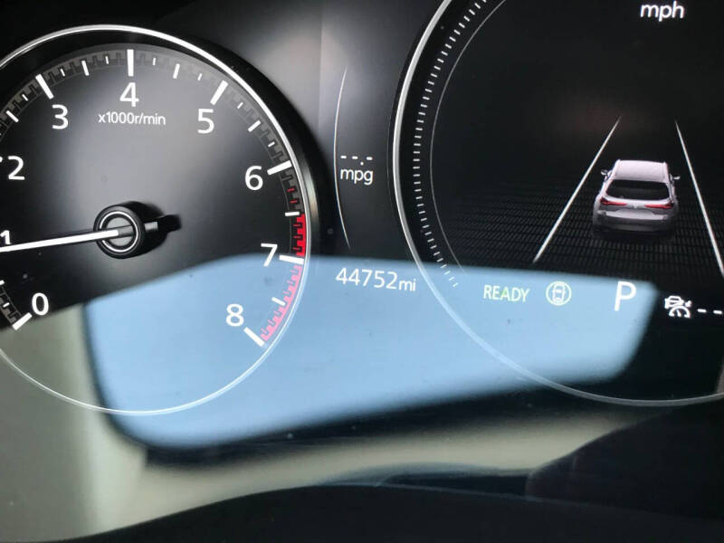 2024 Mazda CX-90 3.3 Turbo Preferred Plus