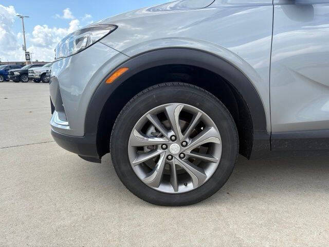 2023 Buick Encore GX Essence
