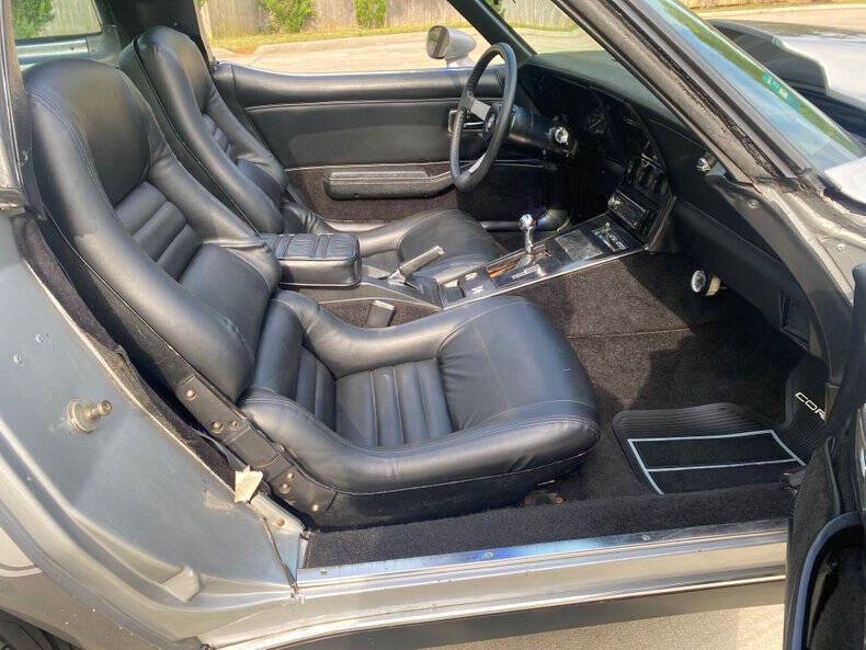 1978 Chevrolet Corvette