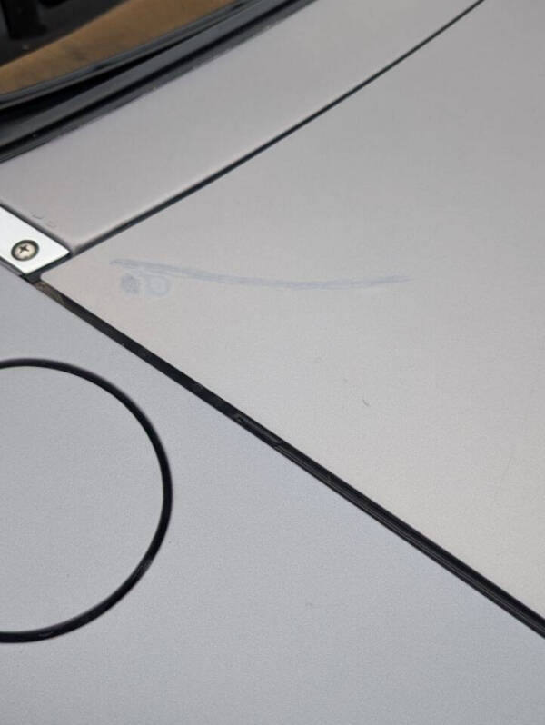 2004 Mazda MAZDASPEED MX-5