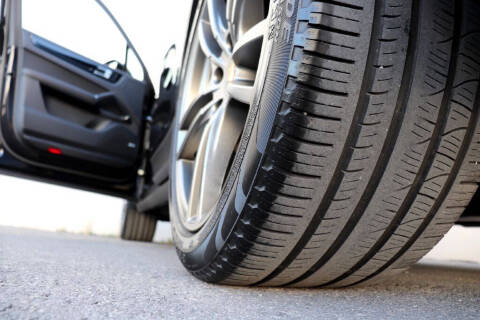 2019 Porsche Cayenne S