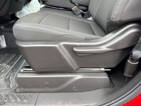 2026 GMC Sierra 3500HD CC