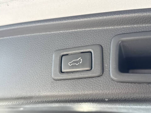 2014 Subaru Forester 2.5i Touring