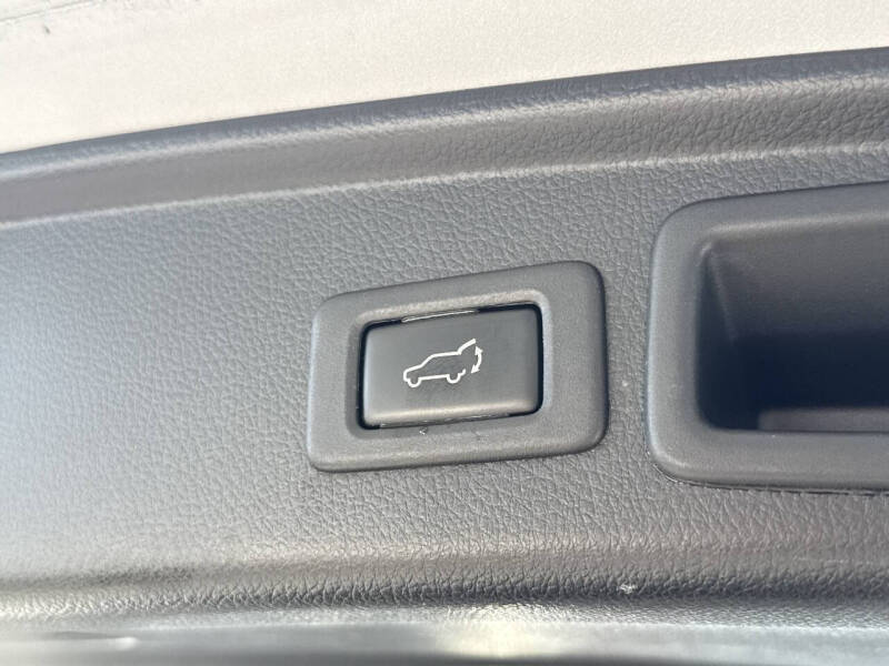 2014 Subaru Forester 2.5i Touring