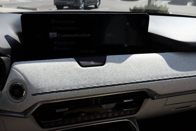 2026 Mazda CX-90 3.3 Turbo S Premium Plus