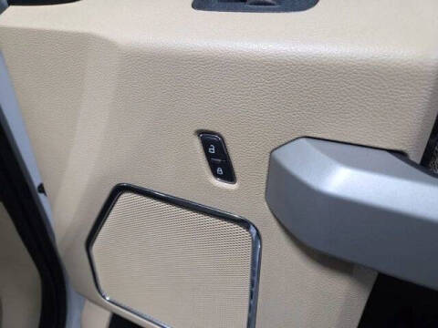 2017 Ford F-250 Super Duty