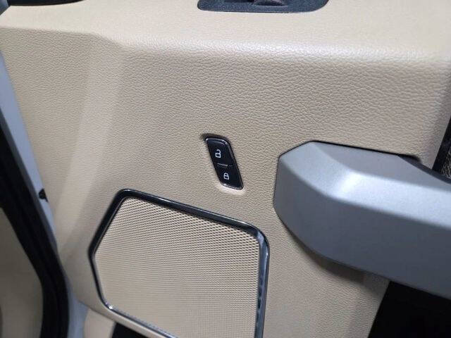 2017 Ford F-250 Super Duty