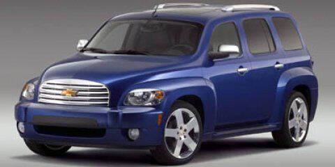 2006 Chevrolet HHR for sale at Capital Group Auto Sales & Leasing in Freeport NY