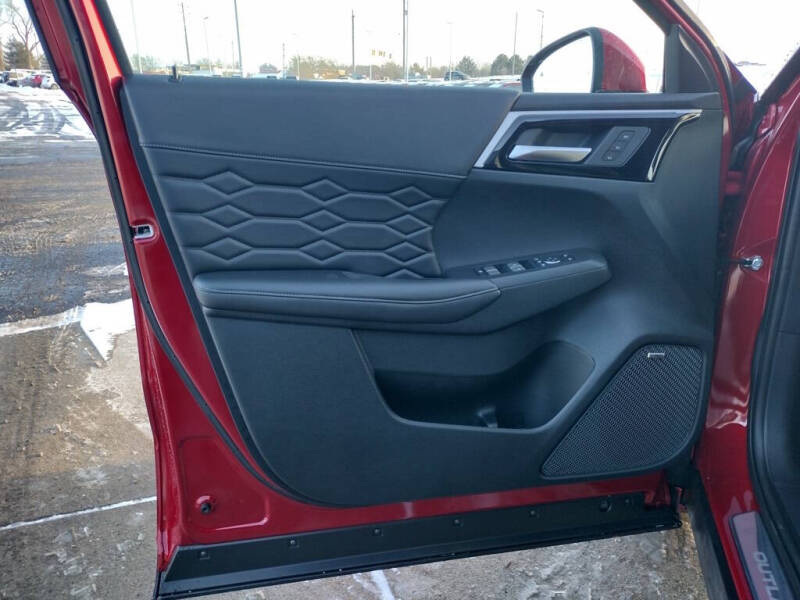 2026 Mitsubishi Outlander SEL