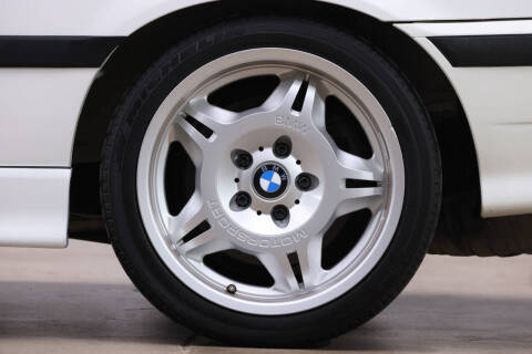 1995 BMW M3