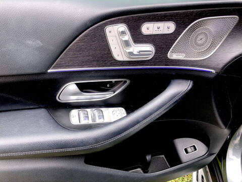 2021 Mercedes-Benz GLS GLS 450