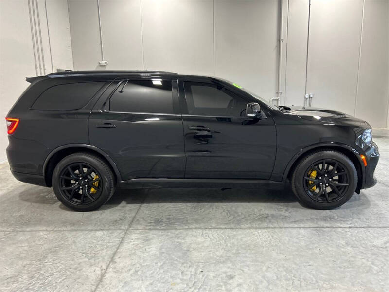 2024 Dodge Durango SRT 392