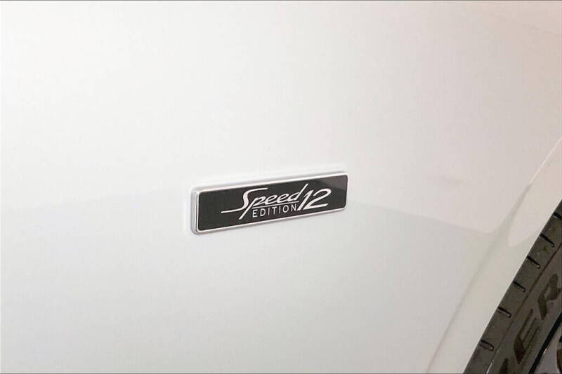 2024 Bentley Continental GT Speed Edition 12